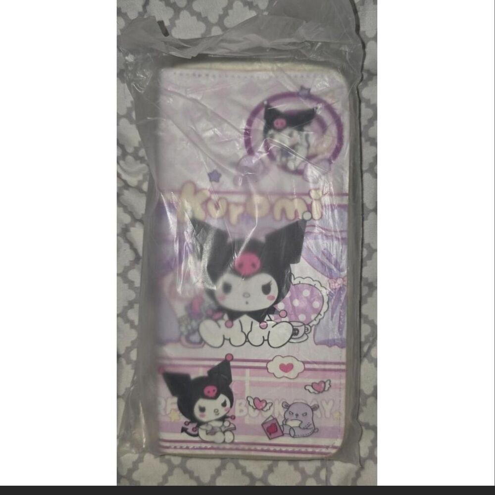 Sanrio Women's Multi Wallet-purses